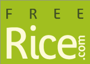Free Rice logo